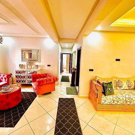 Luxurious Vacation Apartment Essaouira Diabat Exterior foto
