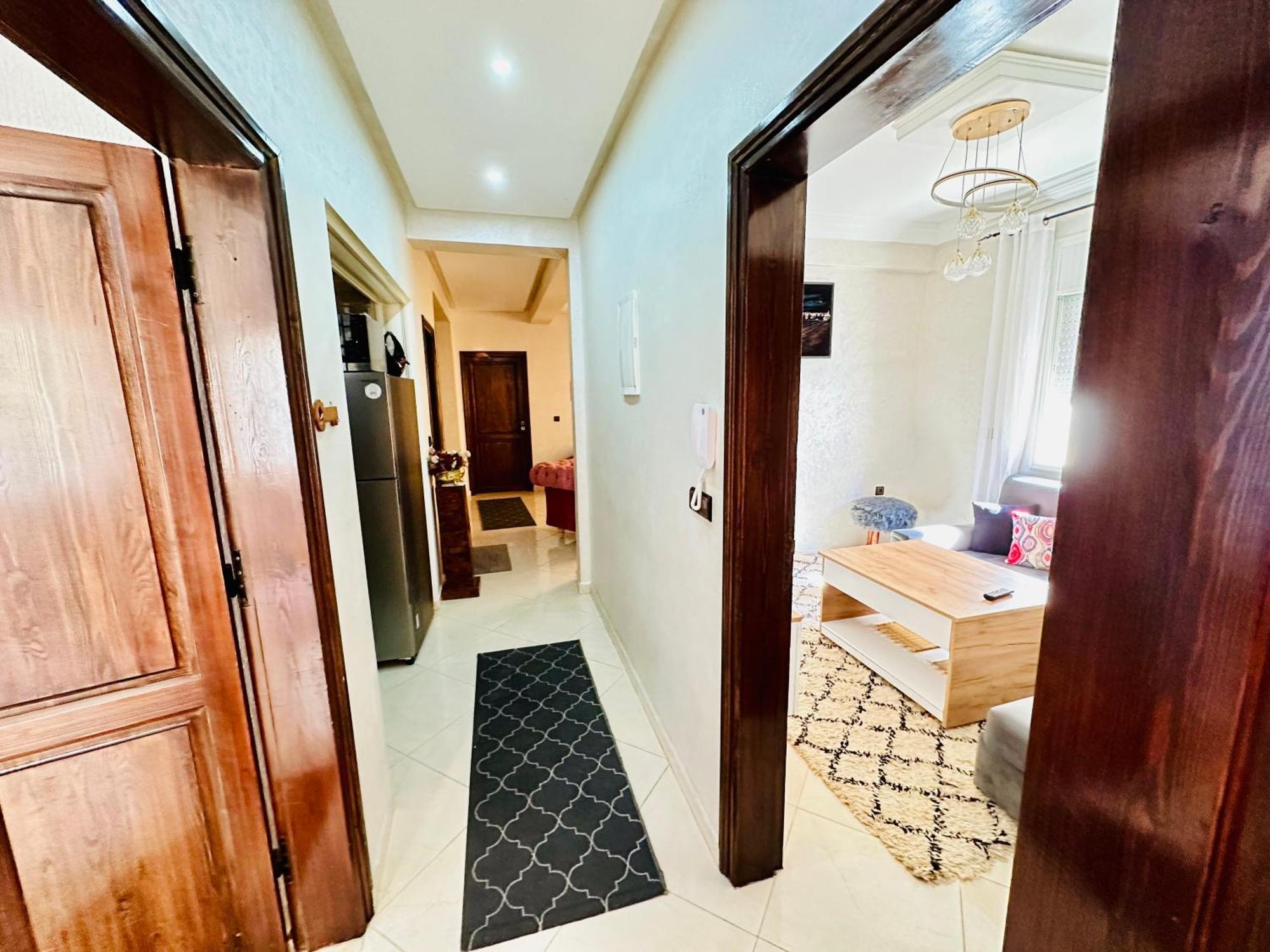 Luxurious Vacation Apartment Essaouira Diabat Exterior foto