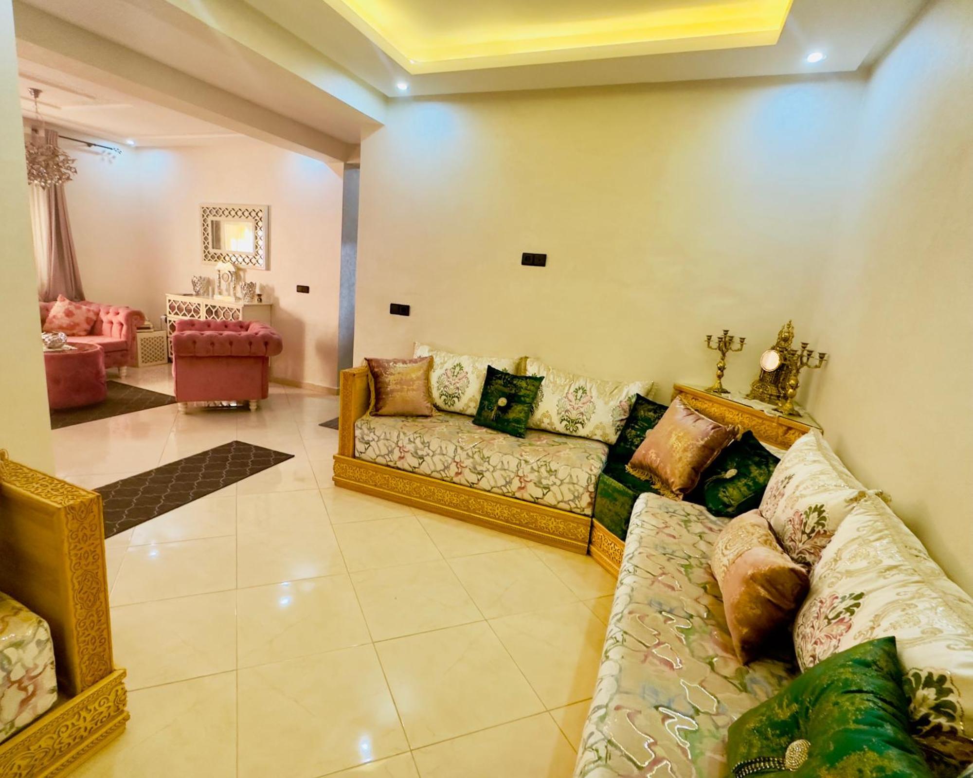 Luxurious Vacation Apartment Essaouira Diabat Exterior foto
