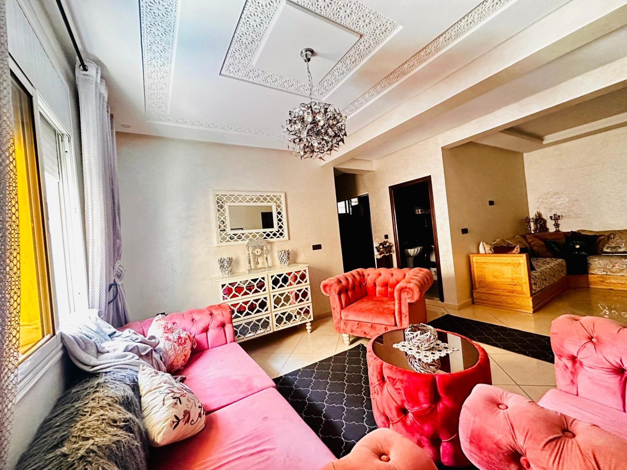 Luxurious Vacation Apartment Essaouira Diabat Exterior foto