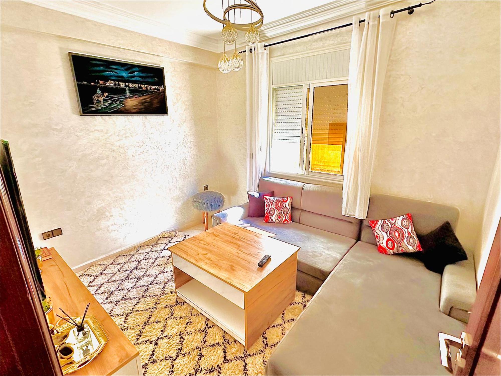 Luxurious Vacation Apartment Essaouira Diabat Exterior foto