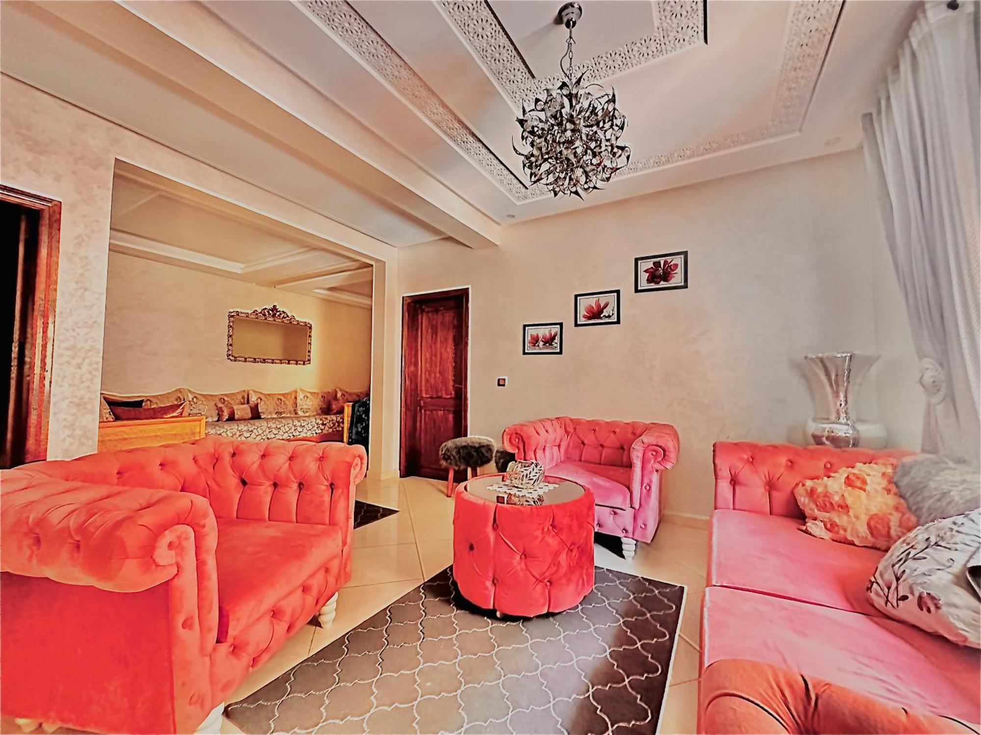 Luxurious Vacation Apartment Essaouira Diabat Exterior foto