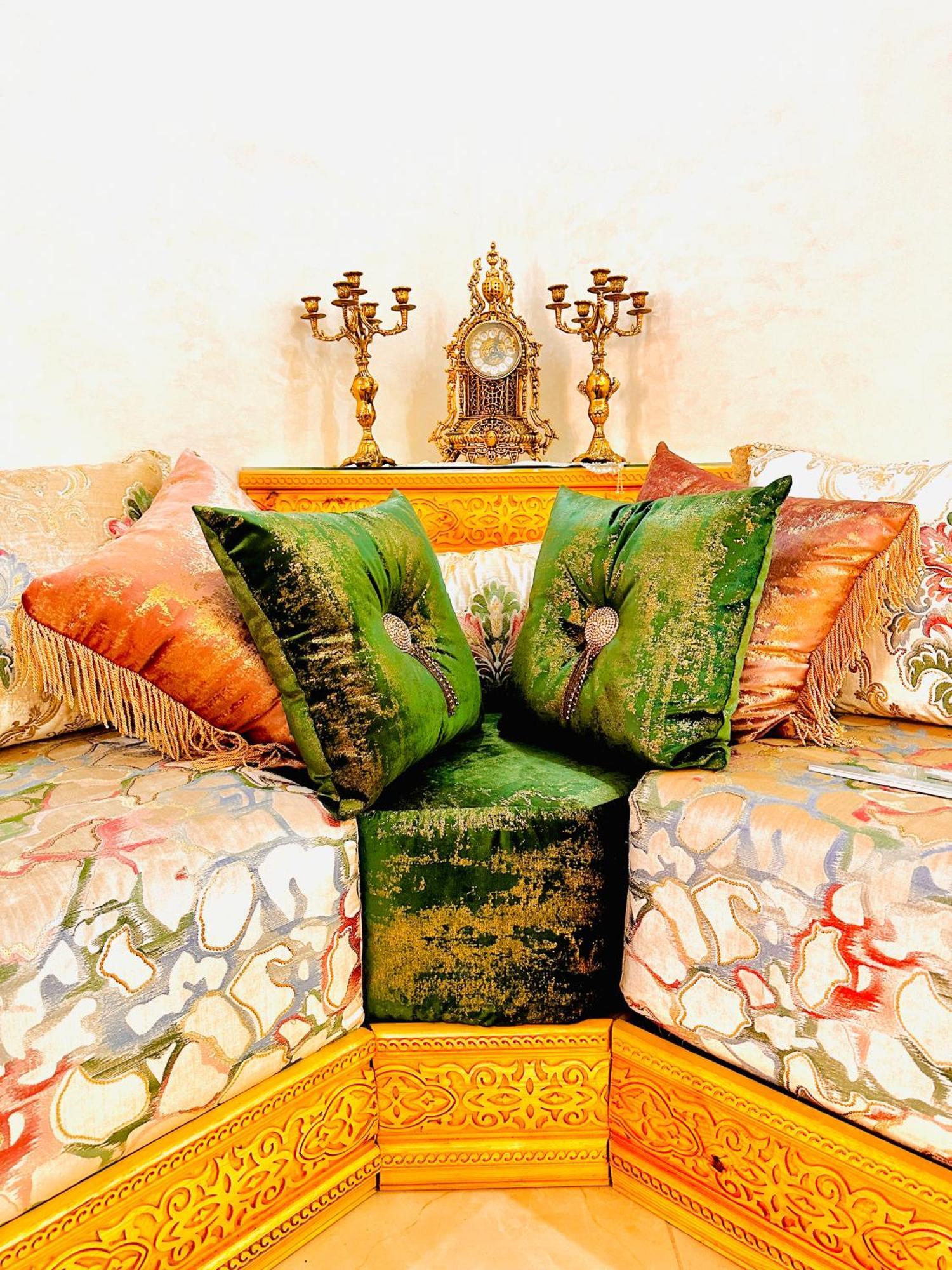 Luxurious Vacation Apartment Essaouira Diabat Exterior foto