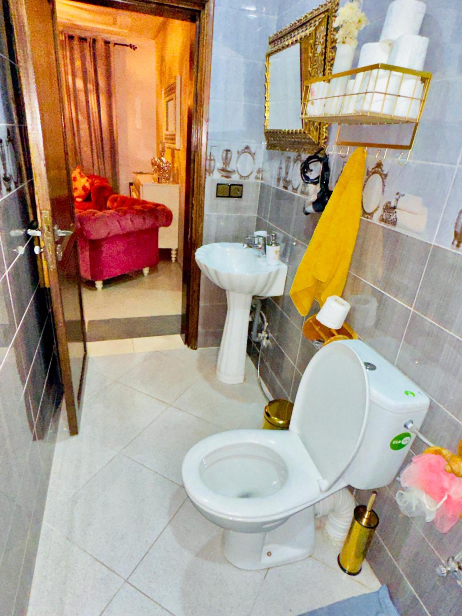 Luxurious Vacation Apartment Essaouira Diabat Exterior foto