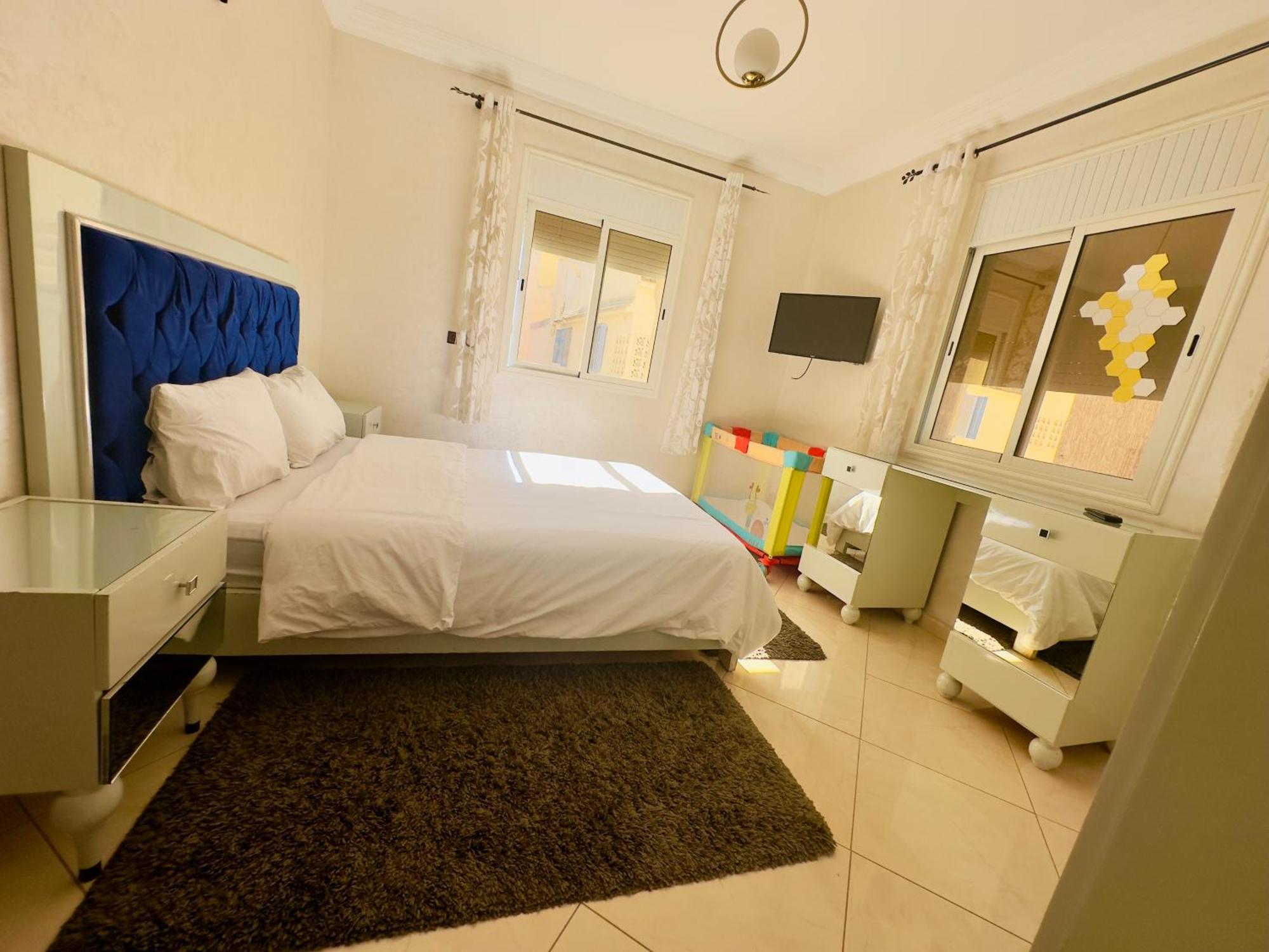 Luxurious Vacation Apartment Essaouira Diabat Exterior foto